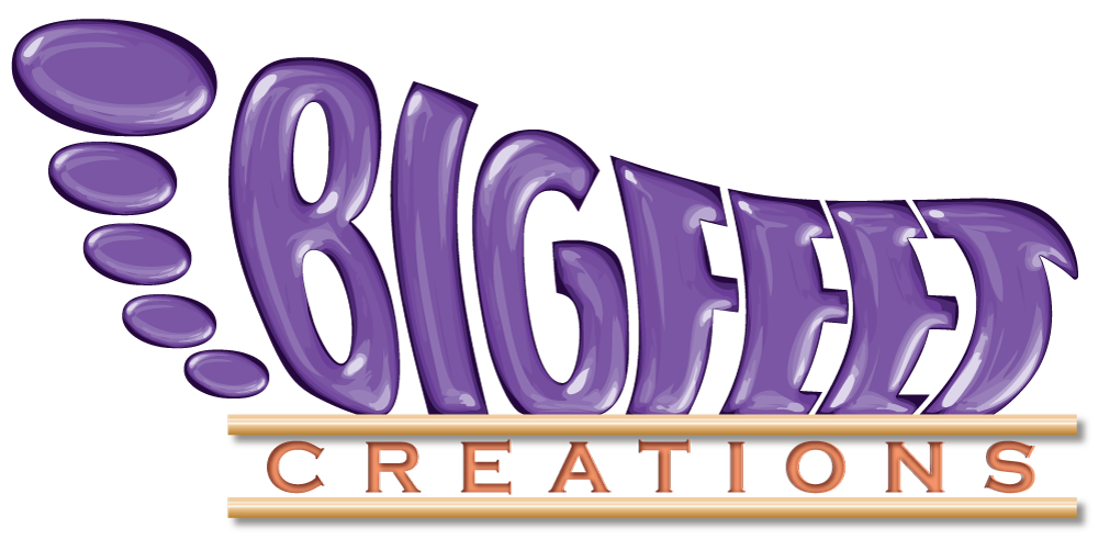 BigFeet Creations